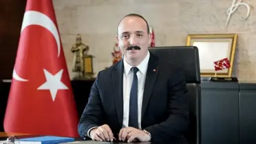 Belediye Başkanlarından Cumhuriyet Bayramı Mesajları