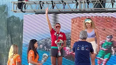 Antalyaspor Triatlon Takımı Başarı Elde Etti