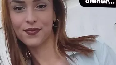 Kayıp Bennur 3 Gün Sonra Bulundu