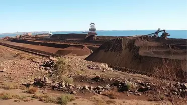 Avustralya'da Madende Patlama: 2 Ölü