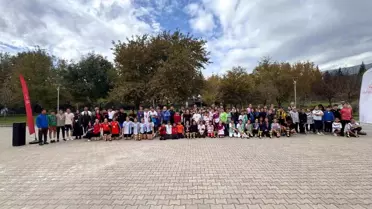 Cumhuriyet İçin Spor Şöleni