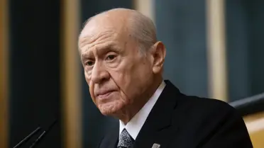 Bahçeli: Terörsüz Türkiye, milli zaferin yeni yüzyıldaki nişanesidir