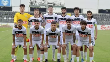 Futbolda Bahis Skandali: Hakemler ve Takımlara Cezalar