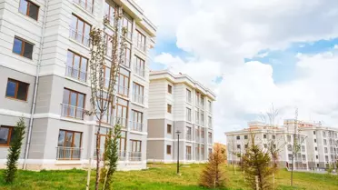 TOKİ Konutlarının Sağlamlığı Vurgulandı