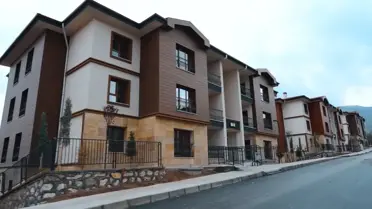 TOKİ Konutlarının Sağlamlığına Güven