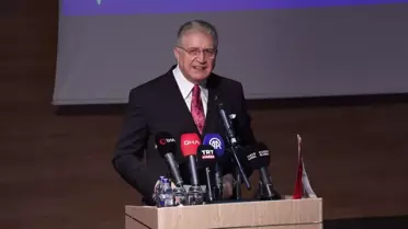 Türkiye Yüzyılı Eğitim Modeli Tanıtıldı