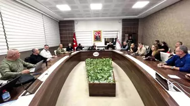 Balıkesir'de 6.1 Büyüklüğünde Deprem