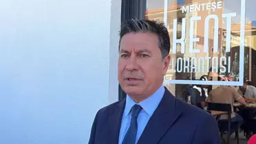 Başkan Aras'a Tehdit: 14 Yaşındaki Çocuk Soruşturma Altında