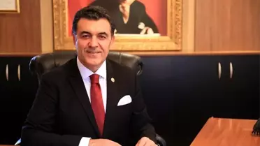 Başkan Demir'den 29 Ekim Cumhuriyet Bayramı mesajı