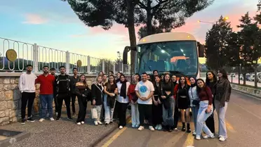 Yenipazar Belediye Başkanı Malik Ercan'dan Kadın ve Gençlik Meclisine Destek