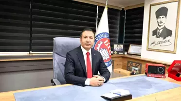 Cumhuriyet Bayramı Mesajı