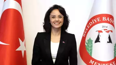 Başkan Köksal Aras'tan 29 Ekim mesajı