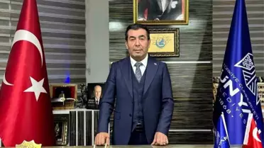 Bünyan Belediye Başkanı Metin: Yatırım Hedefi 1 Trilyon TL