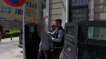 Kadıköy'de Bıçaklama Davasında 2 Sanığa 24 Yıl Hapis