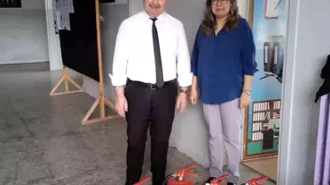 Bayırköy Belediyesi'nden Yangın Güvenliği Hamlesi