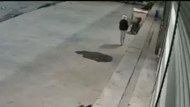 Bayrampaşa'da Güvercin Hırsızlığı