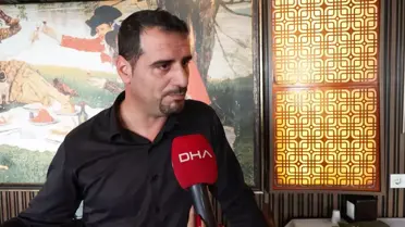 Alman turistlere 59 bin lira hesap çıkaran restorana rekor ceza