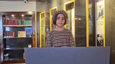 Iğdır'da Öğrencilerden Cumhuriyet Klip