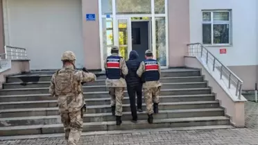 Bingöl'de 2 Hükümlü Yakalandı