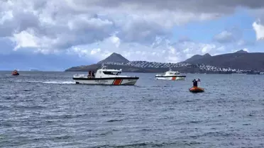Bodrum'da Çocuk Cansız Bedeni Bulundu