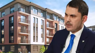 Bu tarihten itibaren tapusu olanlar Yüzyılın Konut Projesi'ne başvuramayacak