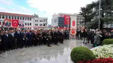 Cumhuriyet'in 102. Yılı Coşkuyla Kutlandı