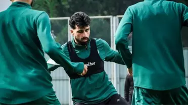 Bursaspor Antalyaspor ile Kupada Karşılaşıyor
