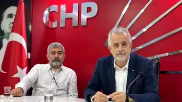 CHP Karabük İl Kongresi'nde Tartışmalar ve Sonuçlar