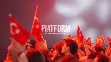 Cumhuriyet Bayramı Etkinlikleri Terminal Kadıköy'de