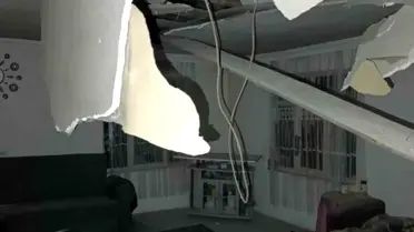 Sındırgı'da Deprem, Manisa'da Hasar