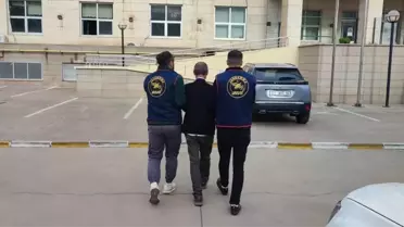 Diyarbakır'da 68 Suçlu Yakalandı