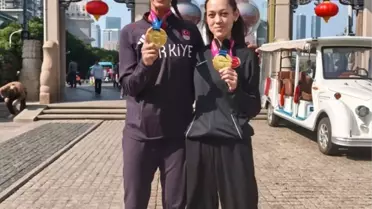 Dünya Şampiyonasından Olimpiyat Hedefi