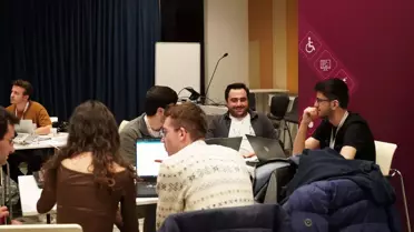 Engelsiz Bankacılık Hackathonu Sonuçlandı