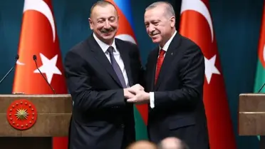 Ermenistan'dan dikkat çeken Erdoğan ve Aliyev hamlesi