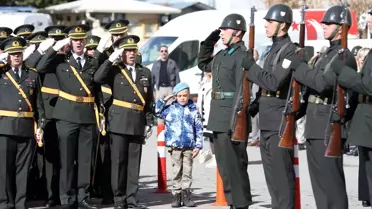 Erzurum ve çevre illerde Cumhuriyet Bayramı kutlanıyor
