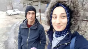 Bolu'da Eşi Tarafından Vurulan Kadın Toprağa Verildi