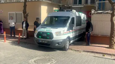 Eski sevgilisinin cenazesi aileye teslim edildi