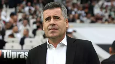 Gençlerbirliği'nde Eroğlu Dönemi Sona Erdi