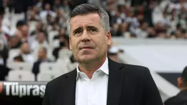 Gençlerbirliği'nde Hüseyin Eroğlu ile Yollar Ayrıldı