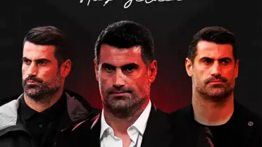 Gençlerbirliği, Volkan Demirel ile Anlaştı