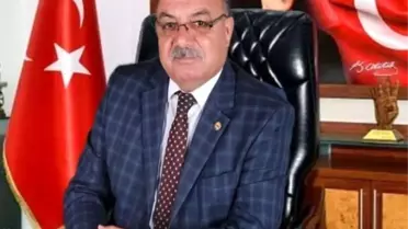 Gödekmerdan; ' Cumhuriyetimizin 102. yılını gururla kutluyoruz'