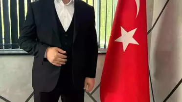 Cumhuriyet Bayramı Mesajı