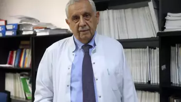 Kalp Nakli İle Umut Veren Buluşma