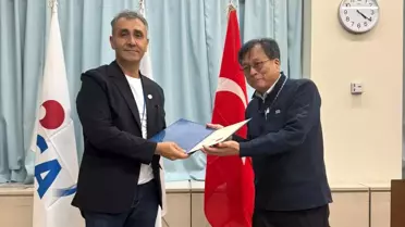 Düzce Belediyesi, Japonya'da Afet Yönetimi Deneyimlerini İnceliyor