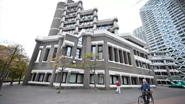 Hollanda'da Erken Seçim Heyecanı