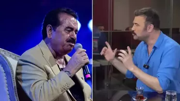 Hüseyin Tatlı açıkladı! İbrahim Tatlıses'in 30 yıllık vaadi ortaya çıktı 