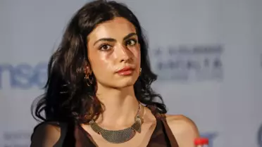 Doğudan Fragmanlar Antalya'da Gösterildi