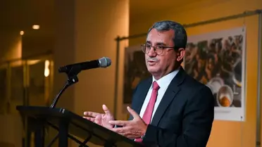 İstanbul Photo Awards 2025 New York'ta Sergilendi