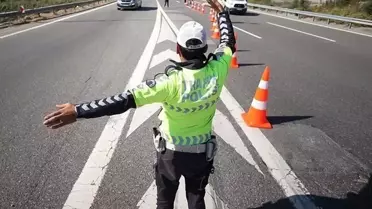 İşte 29 Ekim'de İstanbul ve Ankara'da trafiğe kapatılacak yollar