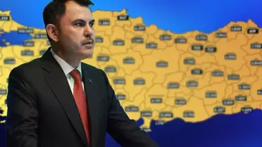 İşte Yüzyılın Konut Projesi'nde en az konutun yapılacağı 5 ilimiz